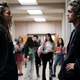 Zendaya (Rue) and Dominic Fike (Elliot) in Euphoria